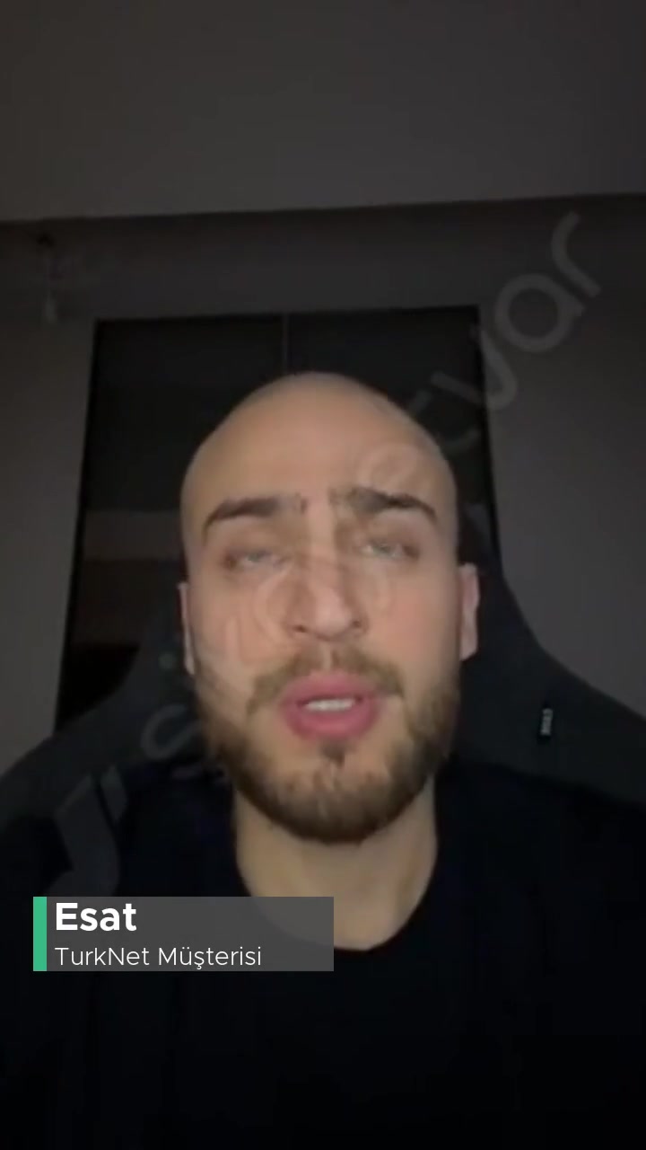 TurkNet'in Sorumsuzluğu; Her Gün İnternet Kopması! videonun kapak resmi