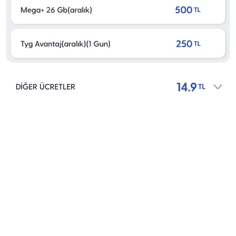 Yanlış Yurt Dışı Ücreti Ve İade Sorunu