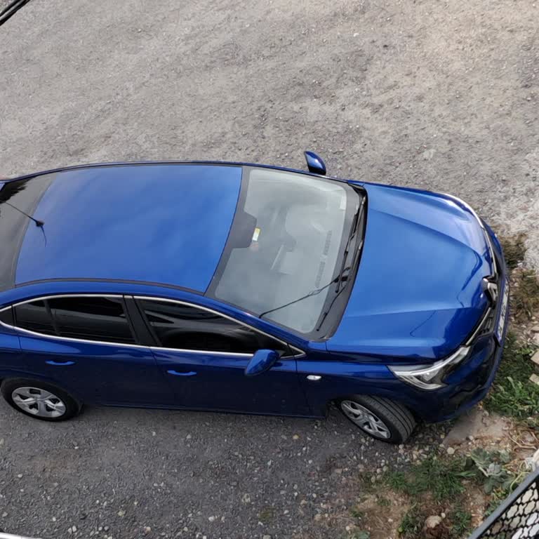 Garantili Araçta Kronik Turbo Sorunu Ve LPG Mağduriyeti