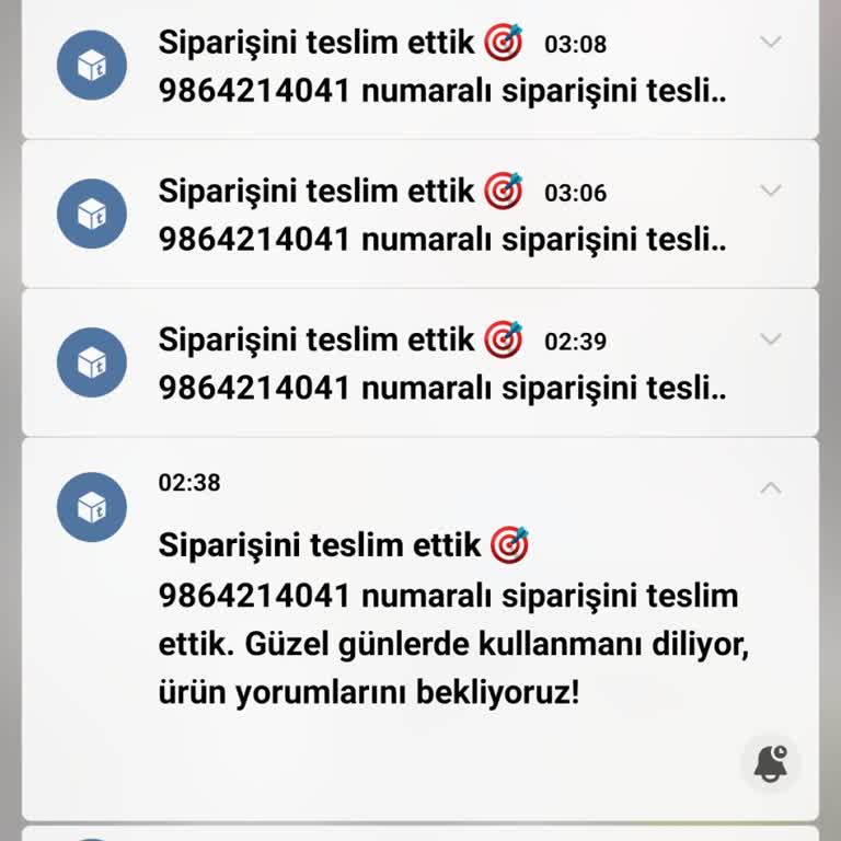 Gece Yarısı Gelen Mesajlarla Kesilen Uyku