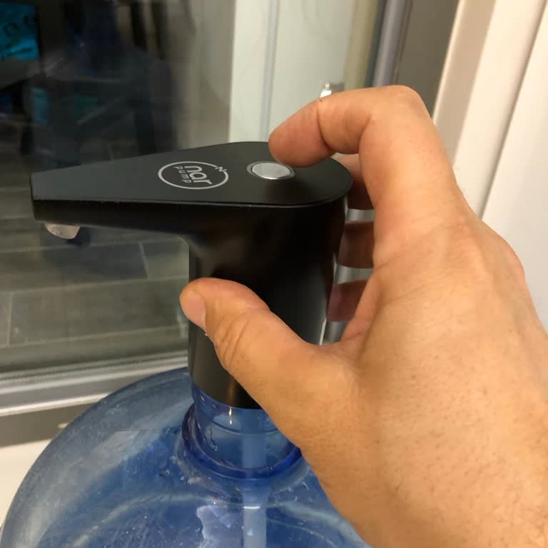 Narpump Ürünü Sürekli Kesintili Çalışıyor