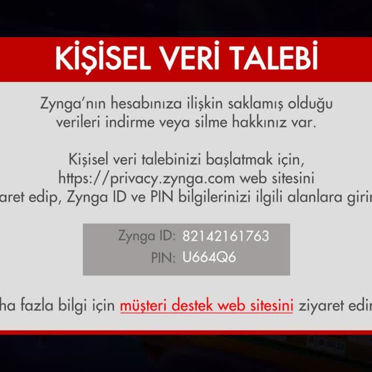 Haksız Banlama: Çanak Okey Plus Hesap Sorunu