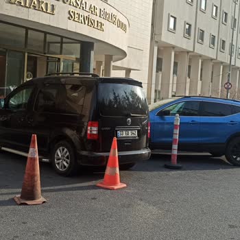 Hastane Güvenliği Ve Asansör Sorunları