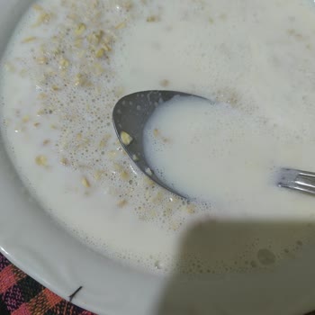 BİM'de Satılan Yulaf Ezmesi İçindeki Şüpheli Maddeler