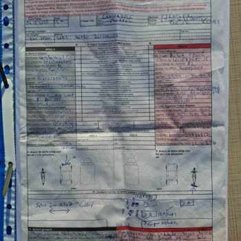 Haksız Kusur Oranı: Sigorta Mağduriyeti