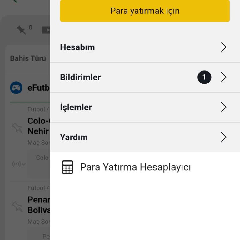 Bonus Sistemi Ve Hesap Kilitlenmesi Sorunu