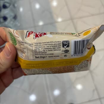 Eti Gıda Tarihi Geçmiş Ürünler Geri Alınmıyor!