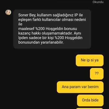 Maxroyalcasino'da Karşılaşılan Güven Sorunu