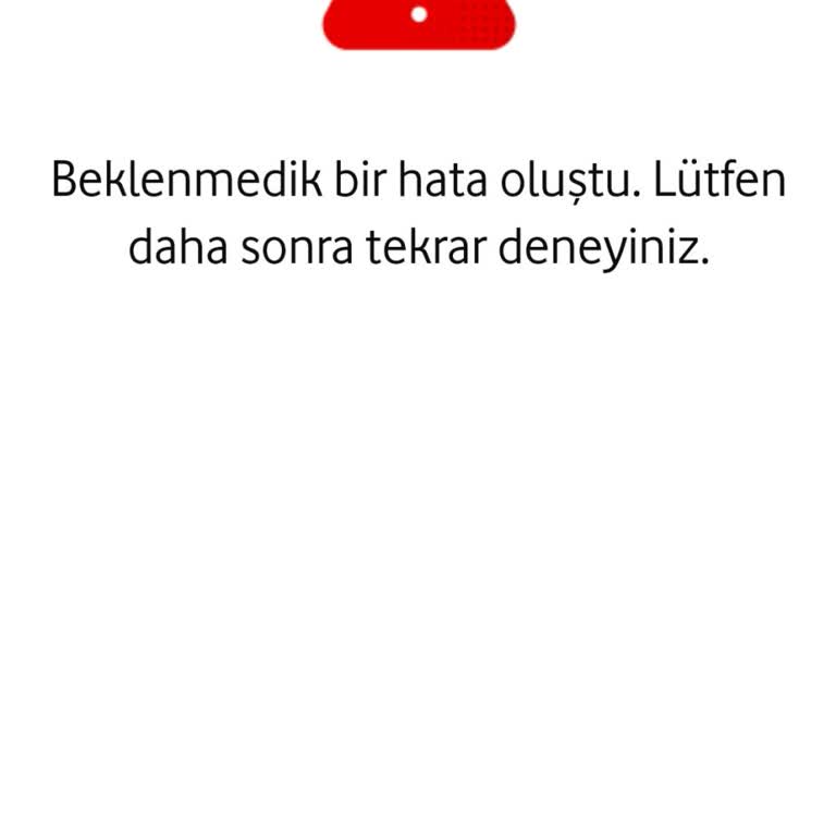 Premium Üyelik İptalinde Sürekli Hata Sorunu