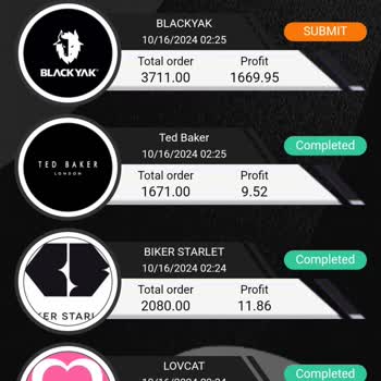 Marka Finansmanı Sitesinde Mağduriyet