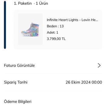 Kalitesiz Ürün Ve Hayal Kırıklığı