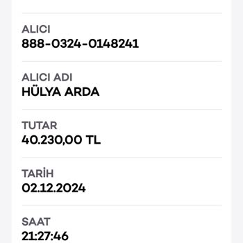 Kredili Hayat Sigortası İptal Talebi Ve Ücret İadesi