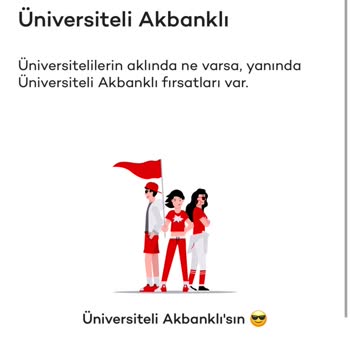 Akbank Üniversiteli Kampanyasında Ödeme Sorunu