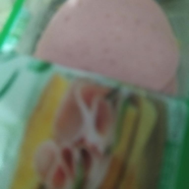 Beklenmedik Ürün Tadı Deneyimi