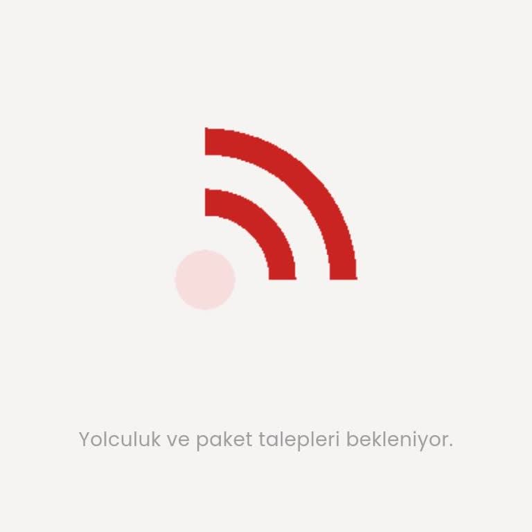Paket Dünyası Beklenen Hizmetin Sunulmaması