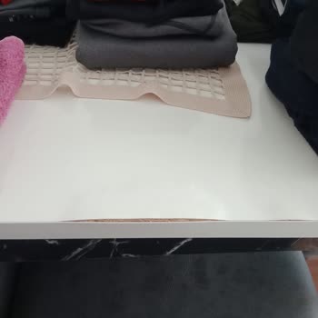 Modalife Ürün Kalitesi Ve Müşteri Hizmetleri Hayal Kırıklığı