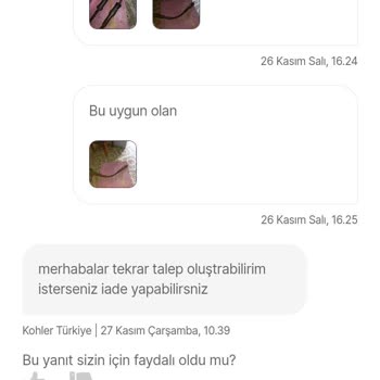 Kırılgan Aparatlar Ve Yanlış İşlemler