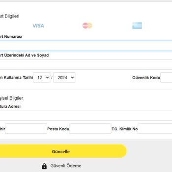 Cambly Kids Üyeliği İzinsiz Yenilendi Kart Bilgilerim Kötüye Kullanıldı