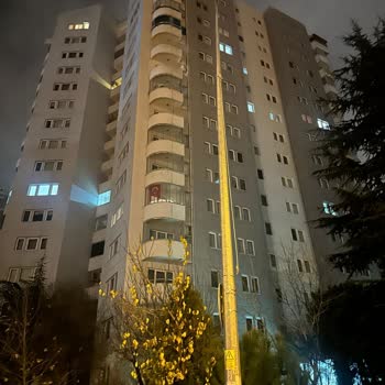 Beylikdüzü'nde Bir Yıldır Çözülemeyen Aydınlatma Sorunu