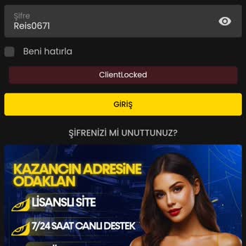 Çekim Talebim Sonrası Hesabım Kapandı