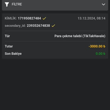 Bonus Kazancı Çekilemiyor: Yatırımlar Boşa Mı Gidiyor?