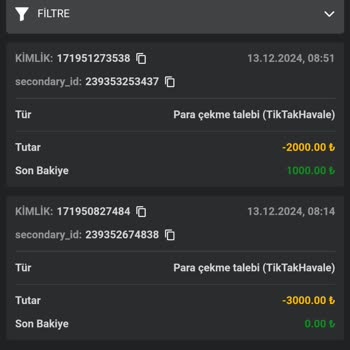 Bonus Kazancı Çekilemiyor: Yatırımlar Boşa Mı Gidiyor?