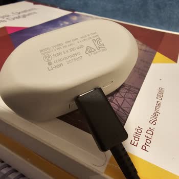 Tekno Meydan'dan Aldığım Sony Kulaklık Arızalandı, Servis Ve İade Sorunu Yaşıyorum