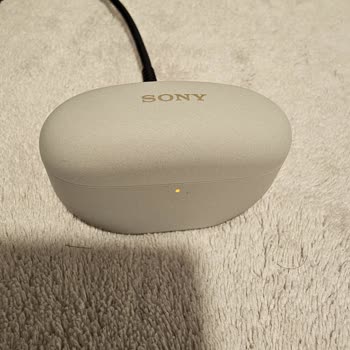 Tekno Meydan'dan Aldığım Sony Kulaklık Arızalandı, Servis Ve İade Sorunu Yaşıyorum