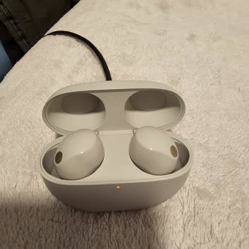 Tekno Meydan'dan Aldığım Sony Kulaklık Arızalandı, Servis Ve İade Sorunu Yaşıyorum