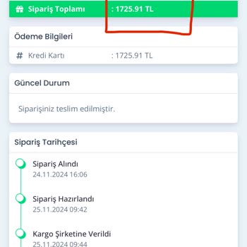 İade Sürecinde Yaşanan Sorunlar Ve Gecikme