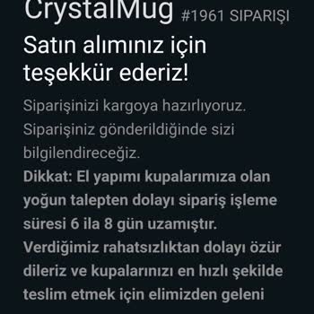 Siparişim Hala Ulaşmadı Ve İletişim Kuramıyorum