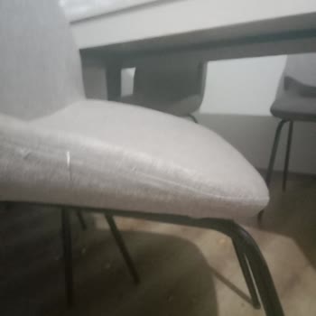 Vivense Yemek Odası Takımı Sorunu: Müşteri Hizmetleri Ulaşılmaz