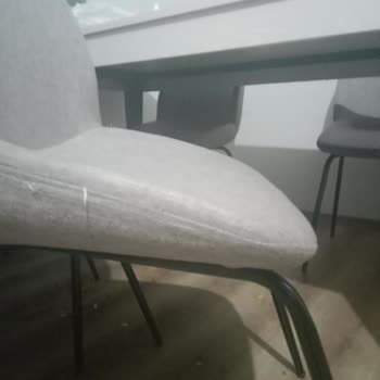 Vivense Yemek Odası Takımı Sorunu: Müşteri Hizmetleri Ulaşılmaz