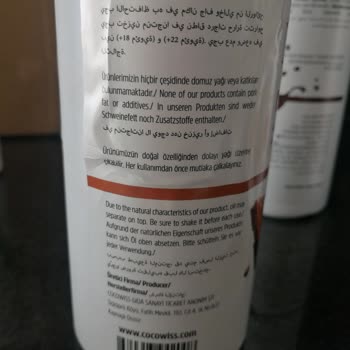 Eksik Onay Ve Güven Vermeyen Çikolata Deneyimi