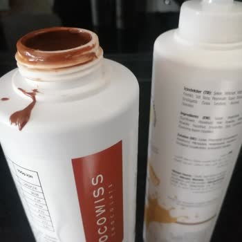 Eksik Onay Ve Güven Vermeyen Çikolata Deneyimi