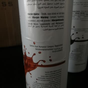 Eksik Onay Ve Güven Vermeyen Çikolata Deneyimi