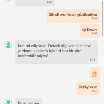 Komisyonlar Ve Sistem Hatalarıyla Zorlaşan Satış Deneyimi