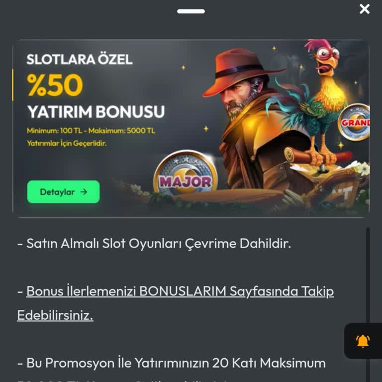 Otobet Bonus Şartları Yanlış Anlaşılma Ve Mağduriyet!