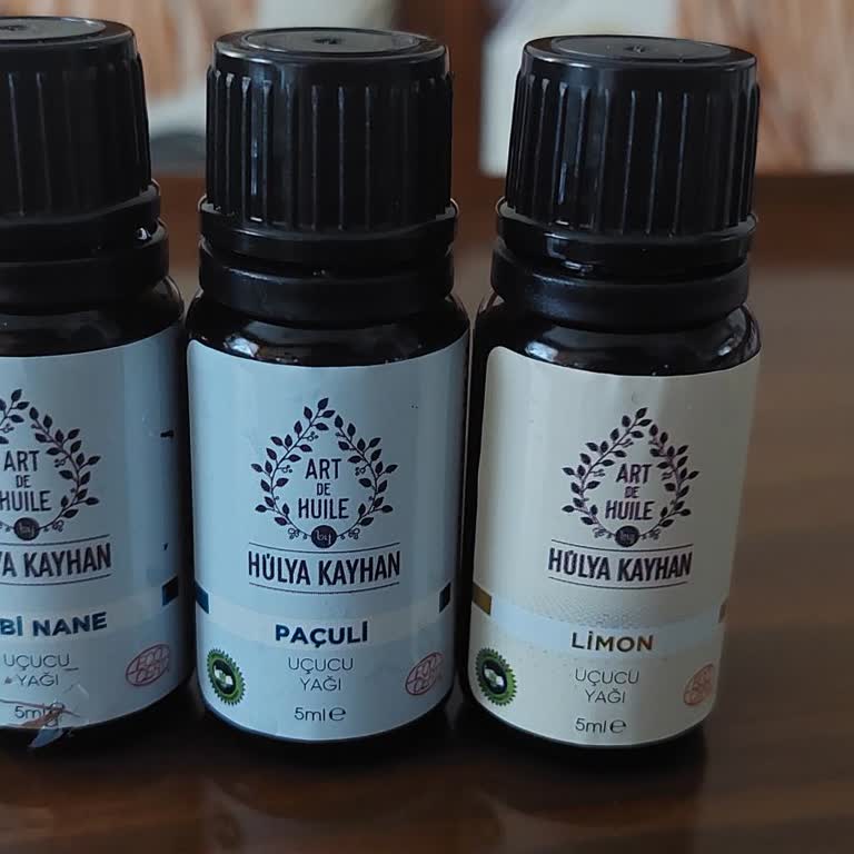 Detoks Kiti Şişe Hacmi Yanıltmacası