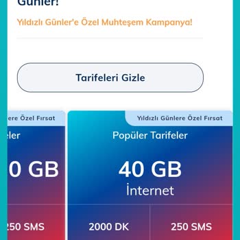 Türk Telekom'da Fiyat Farkı Şoku!