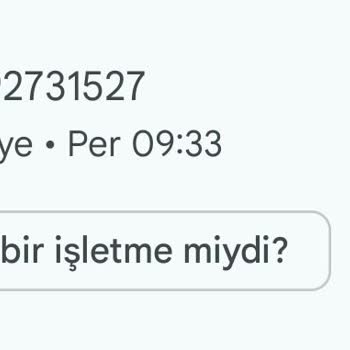 Israrla Aranan Emekli Müşteri