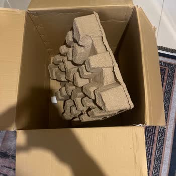 Karaca'dan Alınan Ürünlerde Sürekli Kırık Sorunu