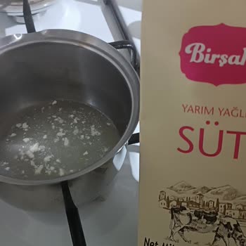 A101 Gebze Şubesinde Sürekli Bozuk Süt Sorunu