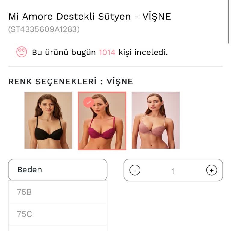 Eksik Ürün Teslimatı Ve Yetersiz Çözüm