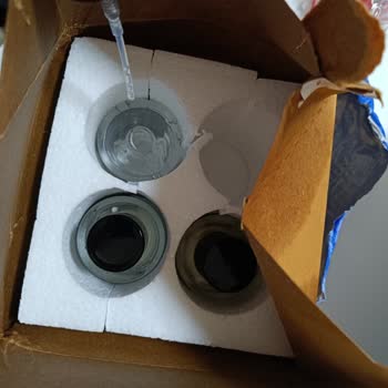 Alberto Sego Parfüm Kötü Paketleme