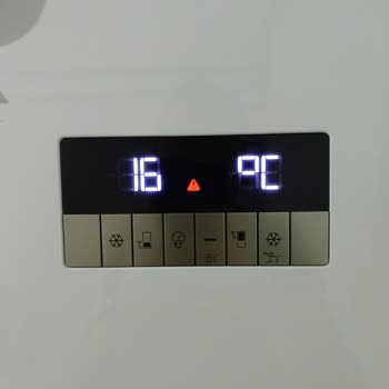 Arçelik Buzdolabında Akım Koruma Cihazına Rağmen Yaşanan Arıza Ve Mağduriyet
