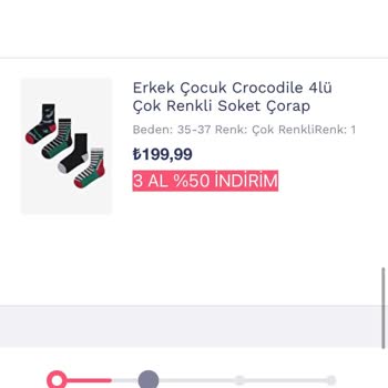 Penti'den Eksik Gönderilen Siparişler Ve İlgisizlik