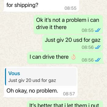 Letgo Mağdur Edilmem