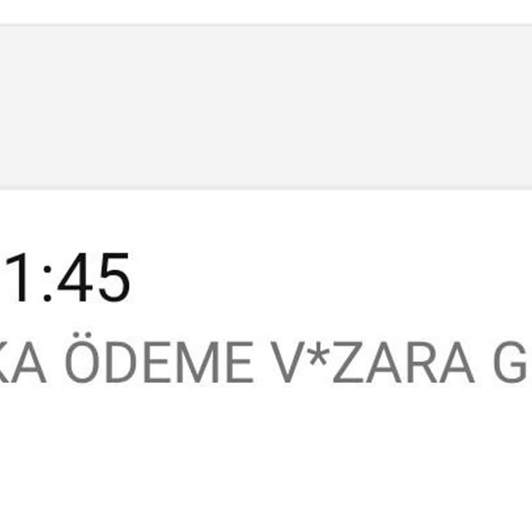 Gece Vakti Yapılan İzinsiz Alışveriş