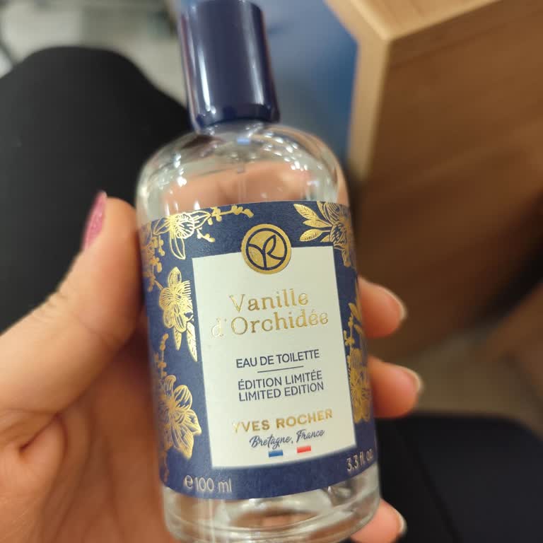 Yves Rocher Parfümde Kalıcılık Sorunu